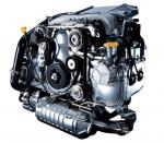 Subaru Impreza Boxer Diesel 2008 года